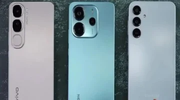 أفضل 3 هواتف متوسطة إمكانيات قوية وأسعار منافسة في 2024 1